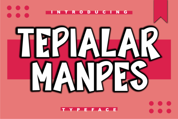 A Designer's Honest Review of the Tepialar Manpes Font