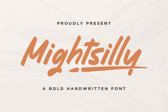 Choosing Mightsilly Font for Modern Web Design Projects
