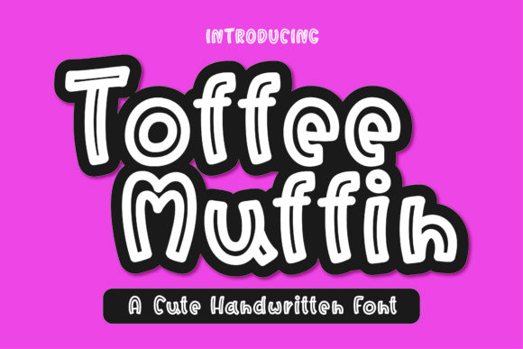 Choosing the Toffee Muffin Font for Modern Web Design