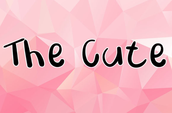 Finding The Cute Font for a Brand Refresh