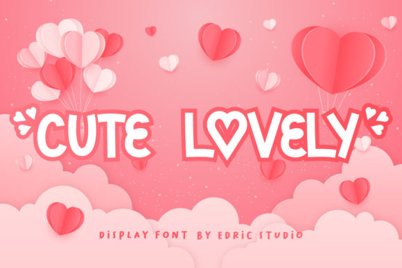How Cute Lovely Font Helps Your Small Business Feel More Genuine